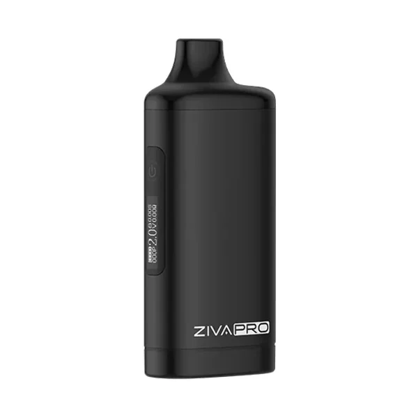 Yocan Ziva Pro Smart Vaporizer Mod - Image 7