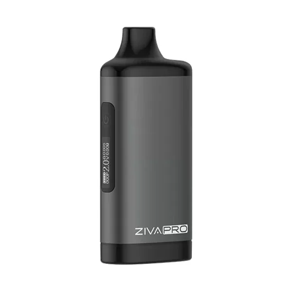Yocan Ziva Pro Smart Vaporizer Mod - Image 8
