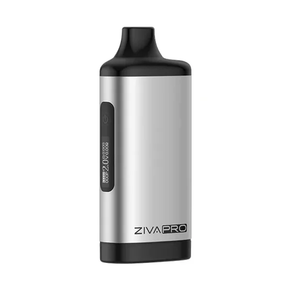 Yocan Ziva Pro Smart Vaporizer Mod - Image 9