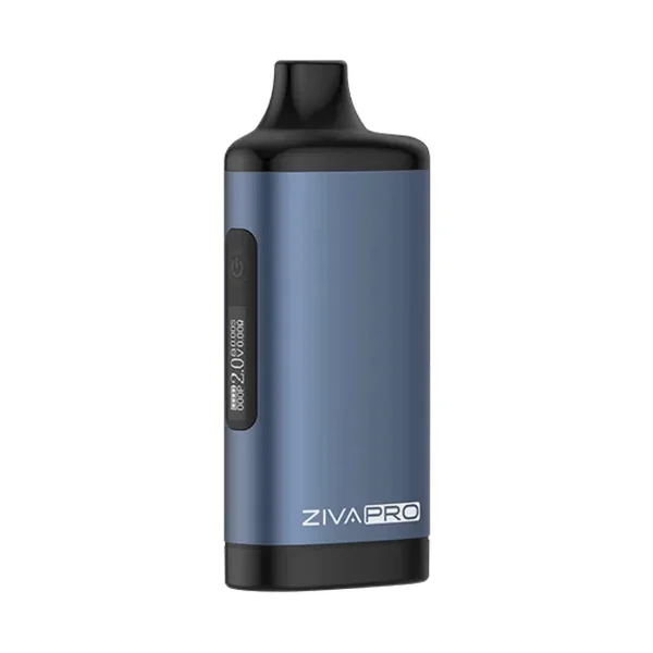 Yocan Ziva Pro Smart Vaporizer Mod - Image 10