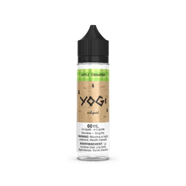 Yogi 60mL Vape Juice - Image 15