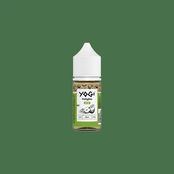 Yogi Delights SALT 30mL [DROPSHIP]