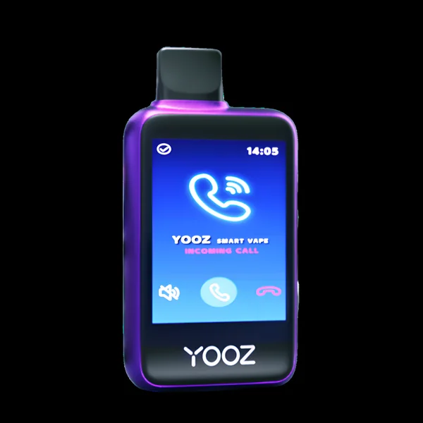 YOOZ Linkx 25K Disposable Vape