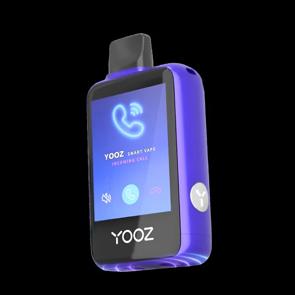 YOOZ Linkx 25K Disposable Vape - Image 2