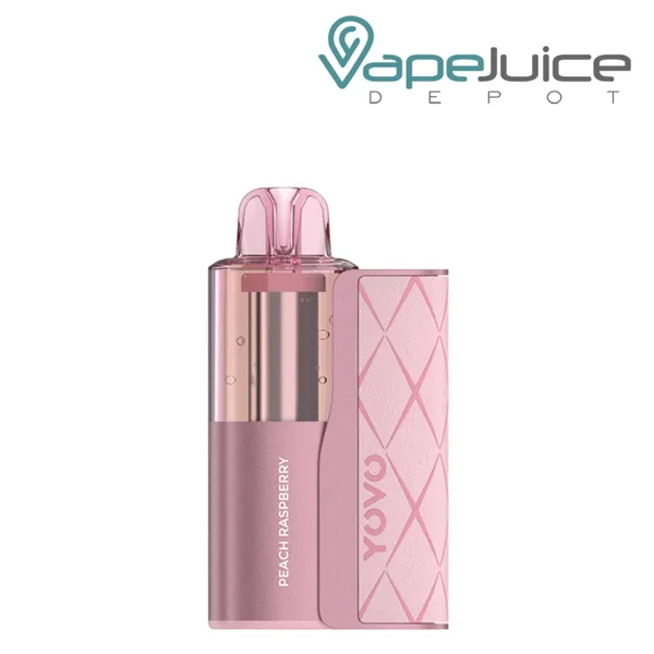YOVO JB50000 Disposable Kit - Image 12