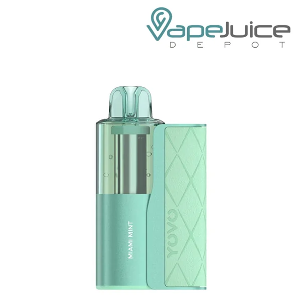 YOVO JB50000 Disposable Kit - Image 4