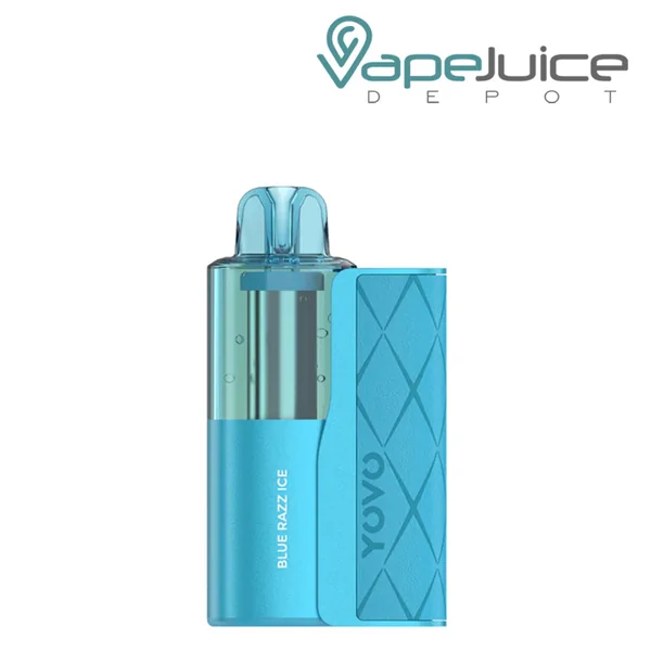 YOVO JB50000 Disposable Kit - Image 6
