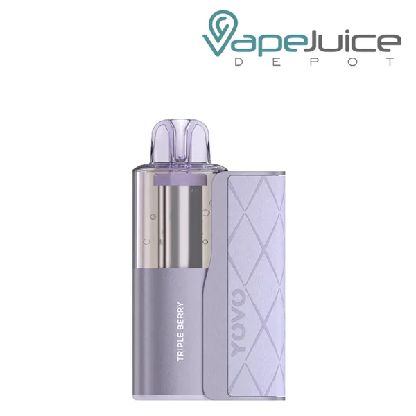 YOVO JB50000 Disposable Kit - Image 7