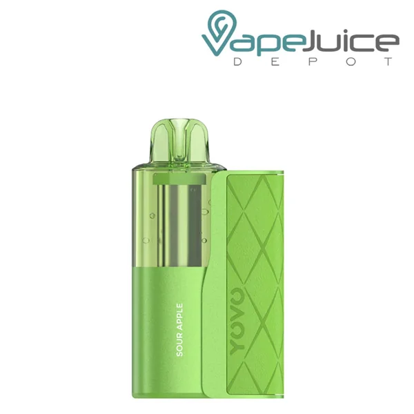 YOVO JB50000 Disposable Kit - Image 8