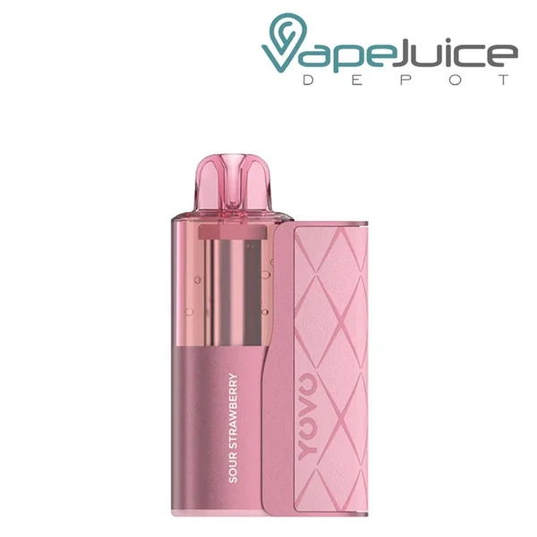 YOVO JB50000 Disposable Kit - Image 10