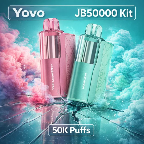Yovo JB50000 Kit