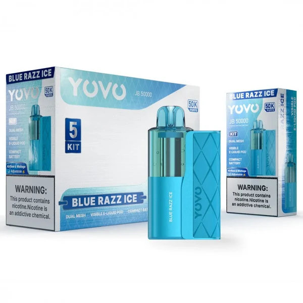 Yovo JB50000 Kit - Image 4