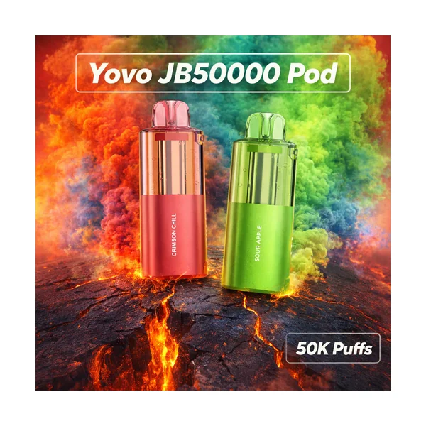 Yovo JB50000 Pod
