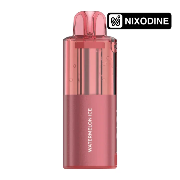 YOVO JB50k Nixodine POD ONLY Watermelon Ice