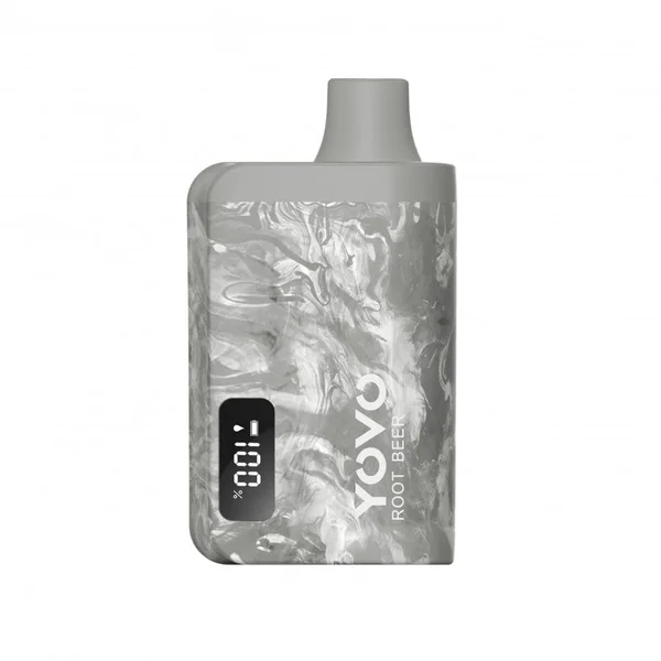 Yovo JB8000 Disposable Vape Device - Image 16