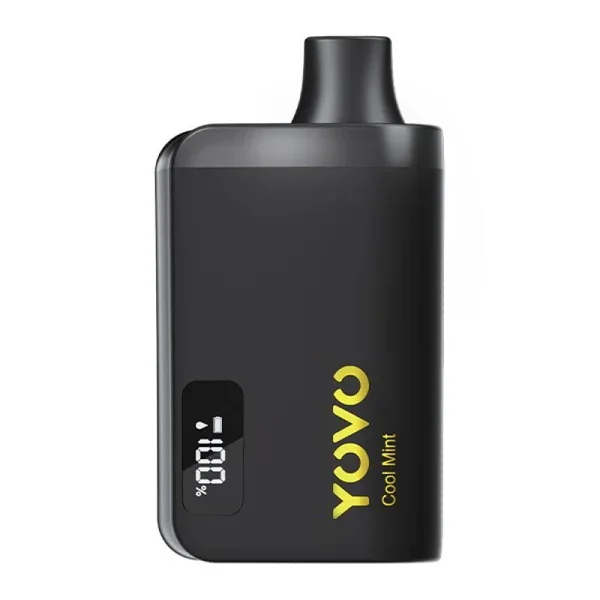 Yovo JB8000 Disposable Vape Device - Image 20