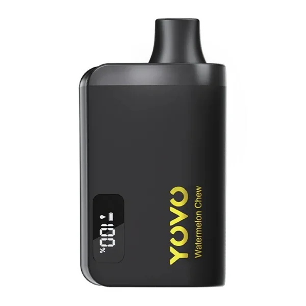Yovo JB8000 Disposable Vape Device - Image 21