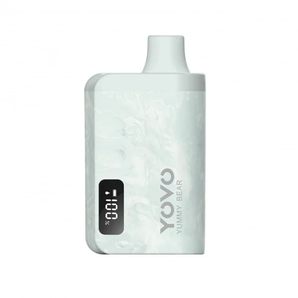 Yovo JB8000 Disposable Vape Device - Image 8