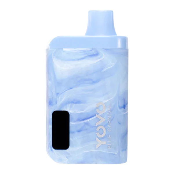 Yovo JB8000 Puffs Disposable Vape 5 Pack - Image 15