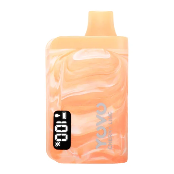 Yovo JB8000 Puffs Disposable Vape 5 Pack - Image 21