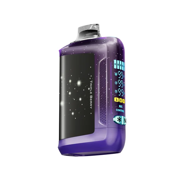 Yovo Starwalk 40000 Puffs Disposable Vape Device - Image 12
