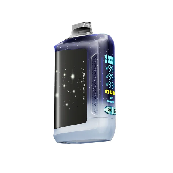 Yovo Starwalk 40000 Puffs Disposable Vape Device - Image 4