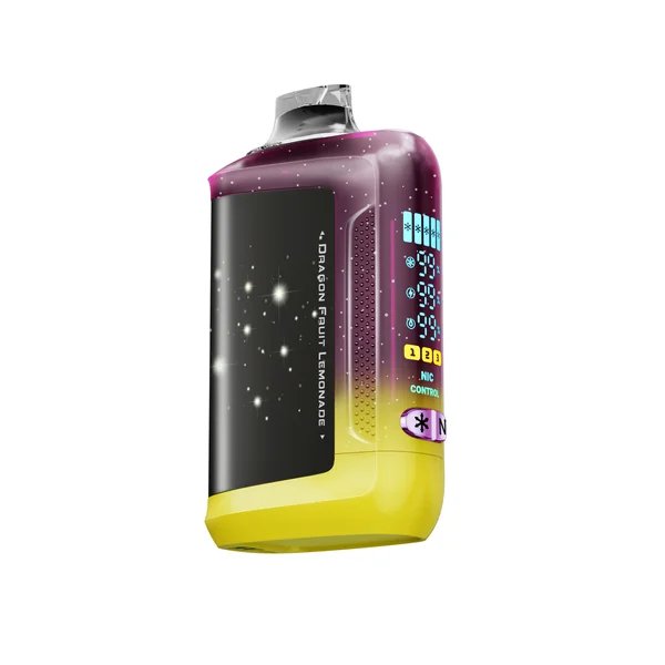 Yovo Starwalk 40000 Puffs Disposable Vape Device - Image 6