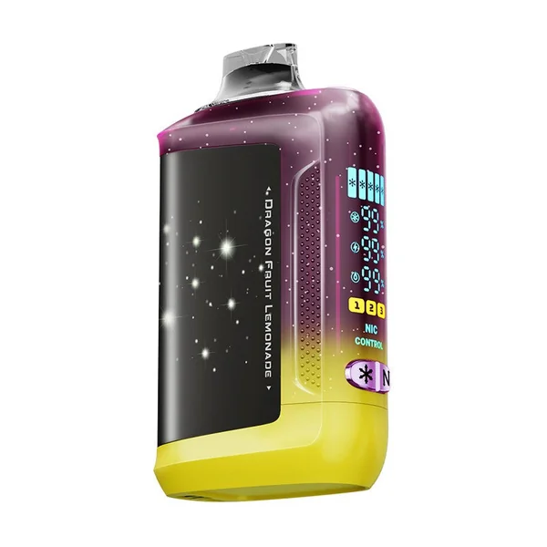 Yovo Starwalk 40K Disposable Vape (20ml, 5%) - Image 2