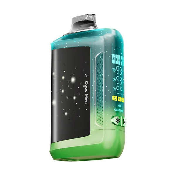 Yovo Starwalk 40K Disposable Vape (20ml, 5%) - Image 11