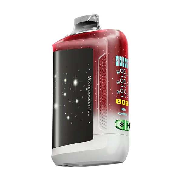 Yovo Starwalk 40K Disposable Vape (20ml, 5%) - Image 7