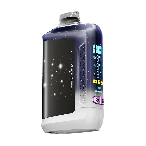 Yovo Starwalk 40K Disposable Vape (20ml, 5%) - Image 8