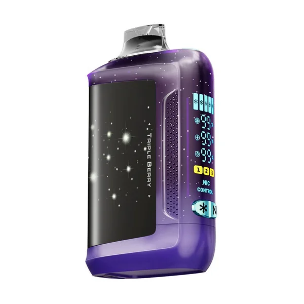 Yovo Starwalk 40K Disposable Vape (20ml, 5%) - Image 10