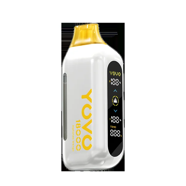 Yovo Ultra 18000 Disposable Vape