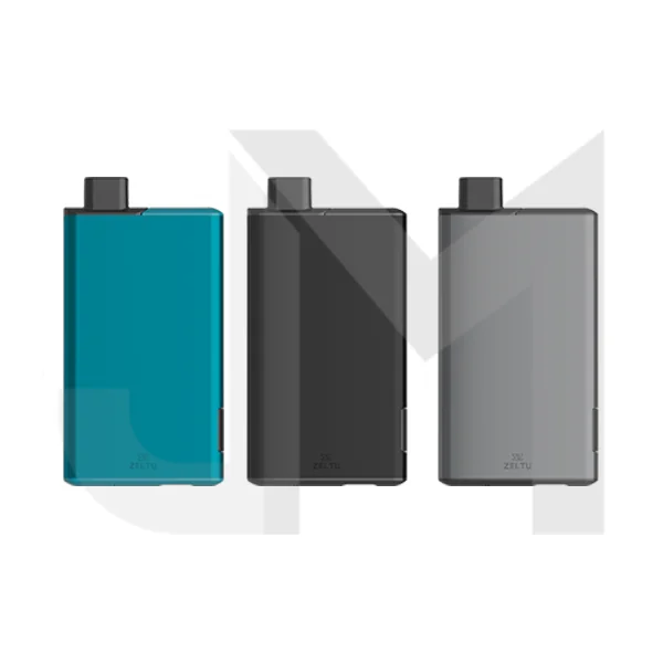 Zeltu X3 Vape Pod Kit