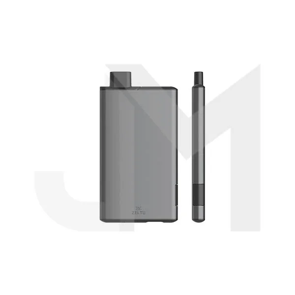 Zeltu X3 Vape Pod Kit - Image 3