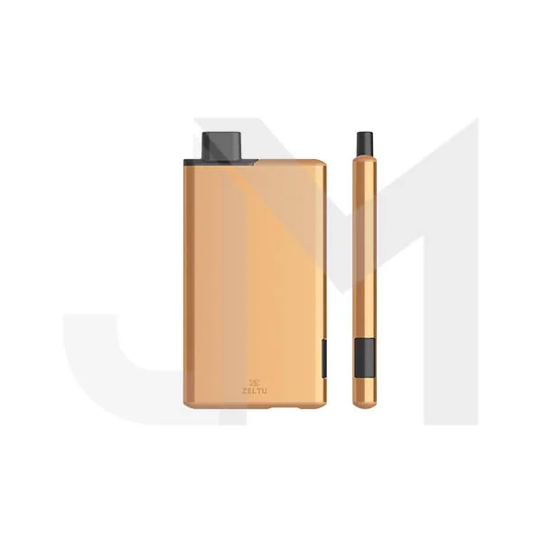 Zeltu X3 Vape Pod Kit - Image 4