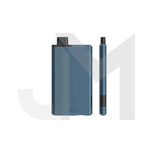 Zeltu X3 Vape Pod Kit - Image 5