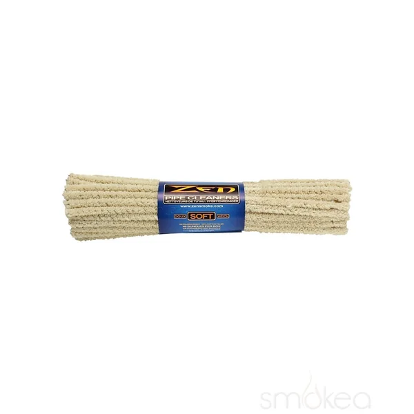 Zen Soft Pipe Cleaners Bundle