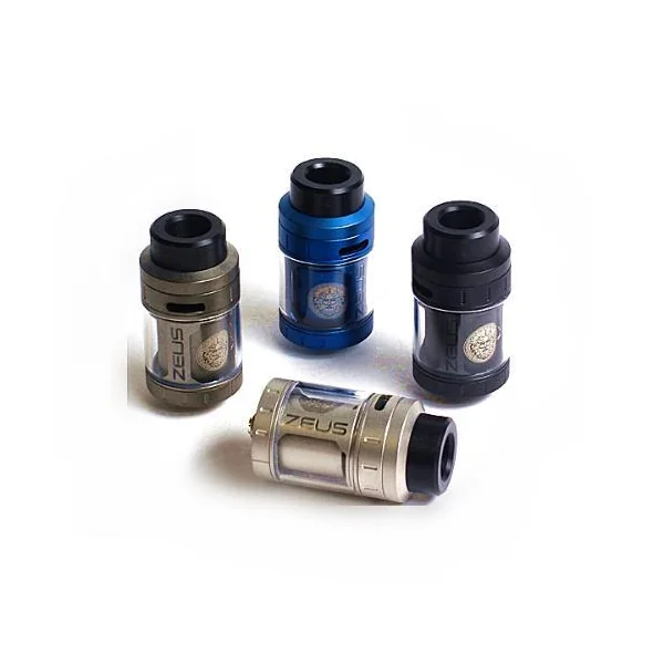 Zeus RTA by GeekVape