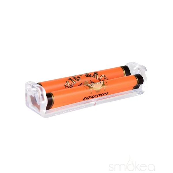 Zig Zag 100mm Rolling Machine