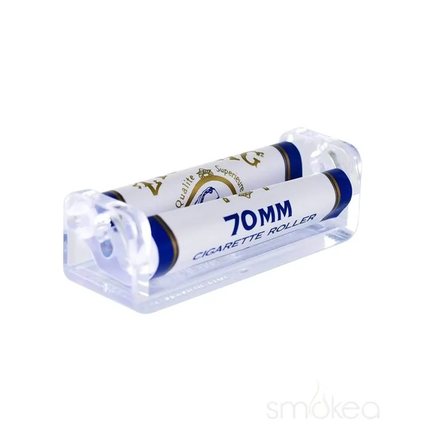 Zig Zag 70mm Rolling Machine