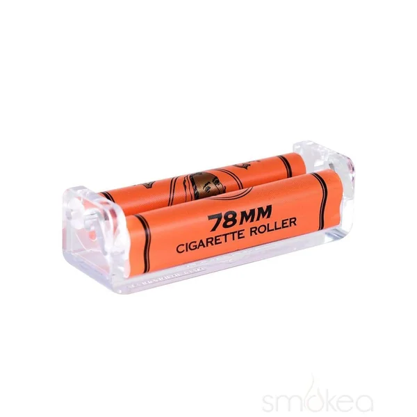 Zig Zag 78mm Rolling Machine