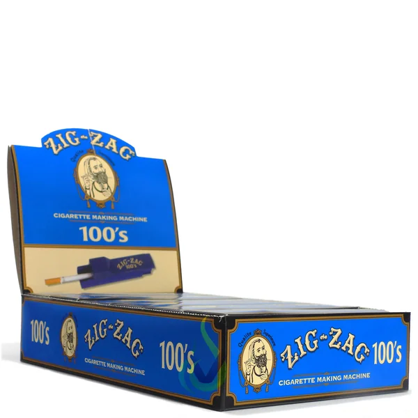 Zig Zag Cigarette Making Machine Case - Image 3