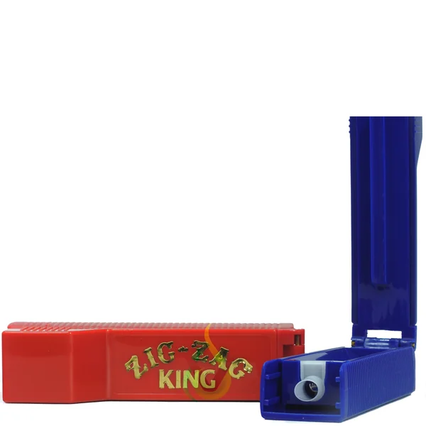 Zig Zag Cigarette Making Machine Case - Image 5