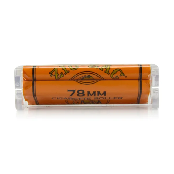 Zig Zag Roller 78mm Case
