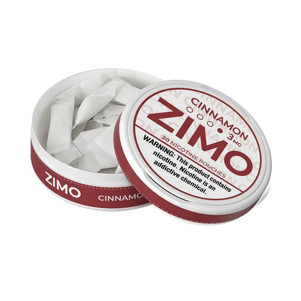 ZIMO Nicotine Pouches - Image 6