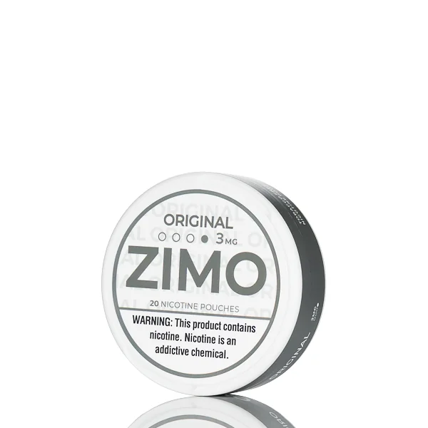Zimo Nicotine Pouches - Image 16