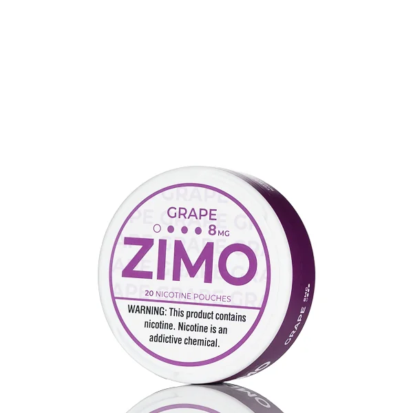 Zimo Nicotine Pouches - Image 21