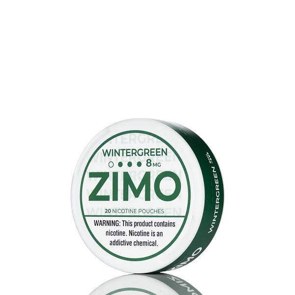 Zimo Nicotine Pouches - Image 24