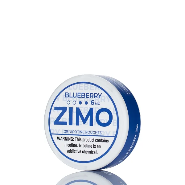 Zimo Nicotine Pouches - Image 10